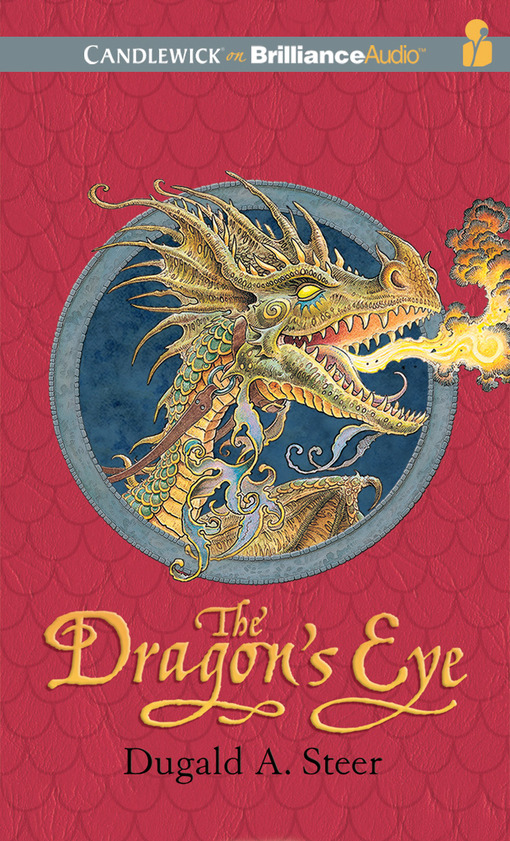 Click here to view title details for The Dragon's Eye by Dugald A. Steer