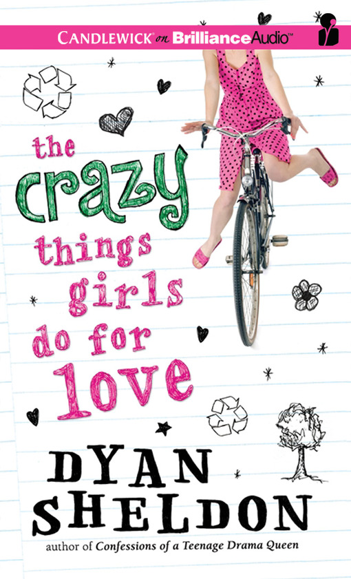 The Crazy Things Girls Do for Love