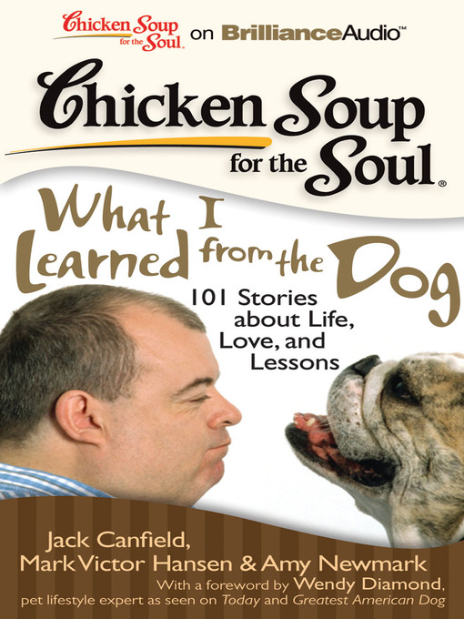 Click here to view title details for 101 Stories about Life, Love and Lessons by Amy Jack Canfield