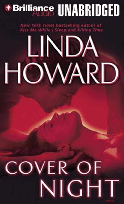 Click here to view title details for Cover of Night by Linda Howard