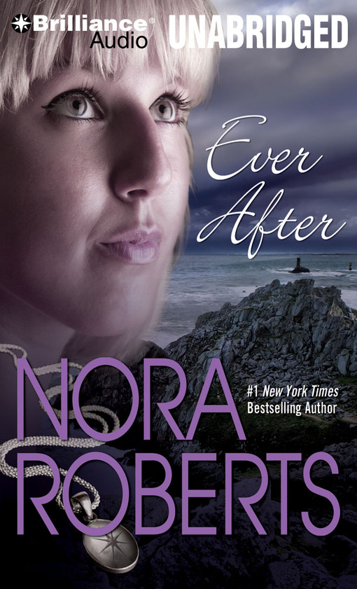 Click here to view title details for Ever After by Nora Roberts