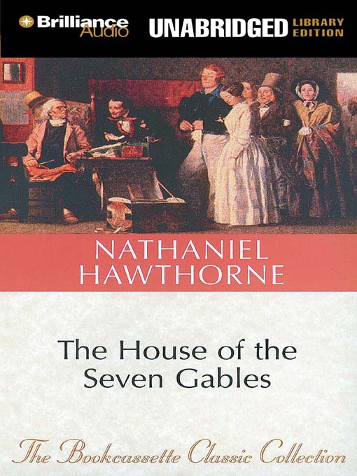 the gothic tone in the ending of the novel the house of the seven gables by nathaniel hawthorne Essays and criticism on nathaniel hawthorne's the house of the seven gables at the end of the novel work is the house, itself gothic elements in. the gothic tone in the ending of the novel the house of the seven gables by nathaniel hawthorne Essays and criticism on nathaniel hawthorne's the house of the seven gables at the end of the novel work is the house, itself gothic elements in.