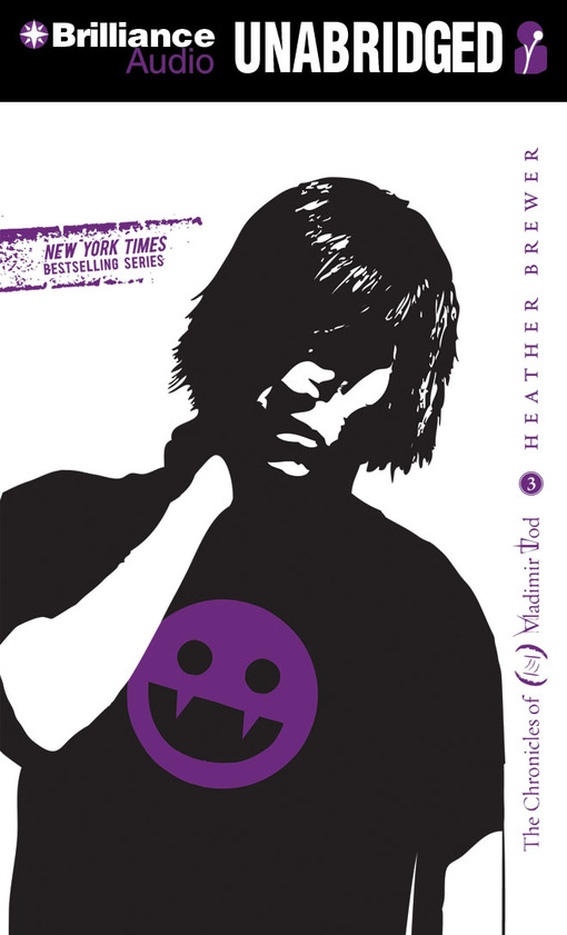 Click here to view title details for Tenth Grade Bleeds by Heather Brewer