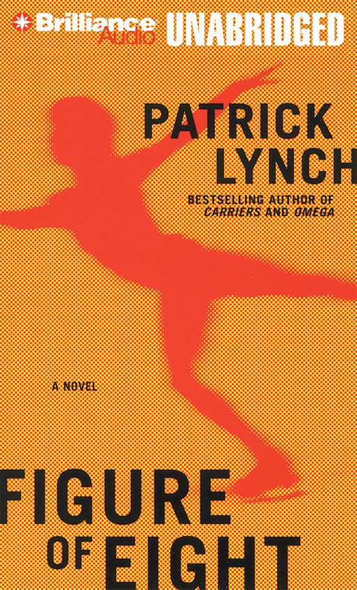 Click here to view title details for Figure of Eight by Patrick Lynch
