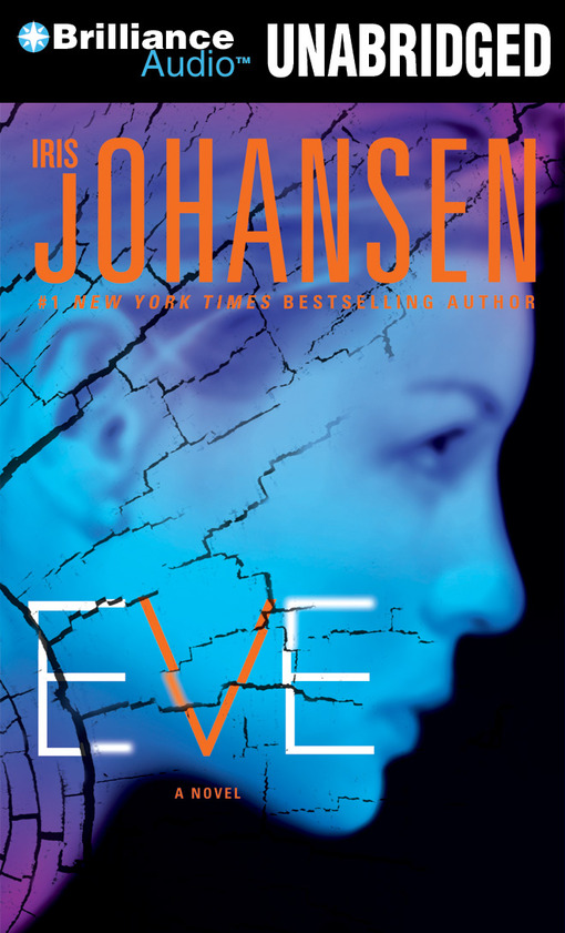 Click here to view title details for Eve by Iris Johansen