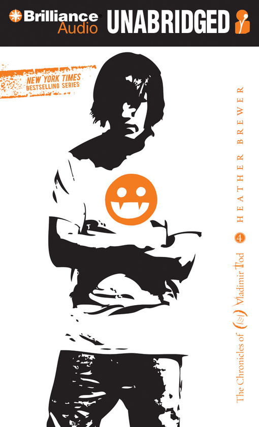 Click here to view title details for Eleventh Grade Burns by Heather Brewer