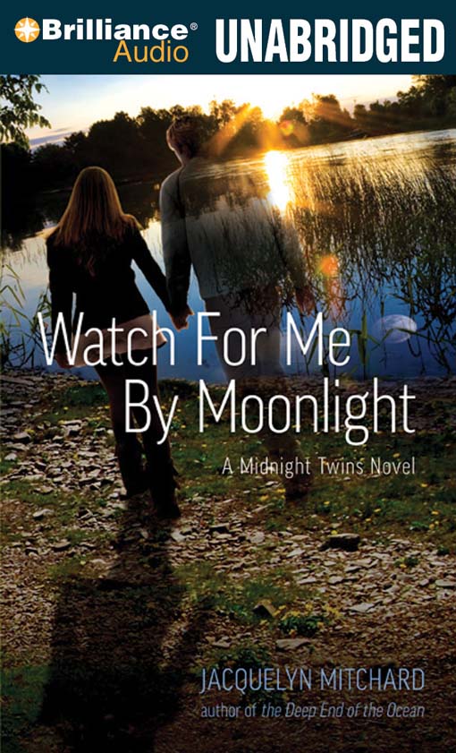 Click here to view title details for Watch for Me by Moonlight by Jacquelyn Mitchard
