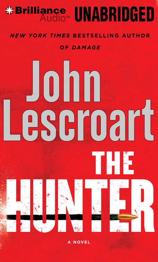 Click here to view title details for The Hunter by John Lescroart