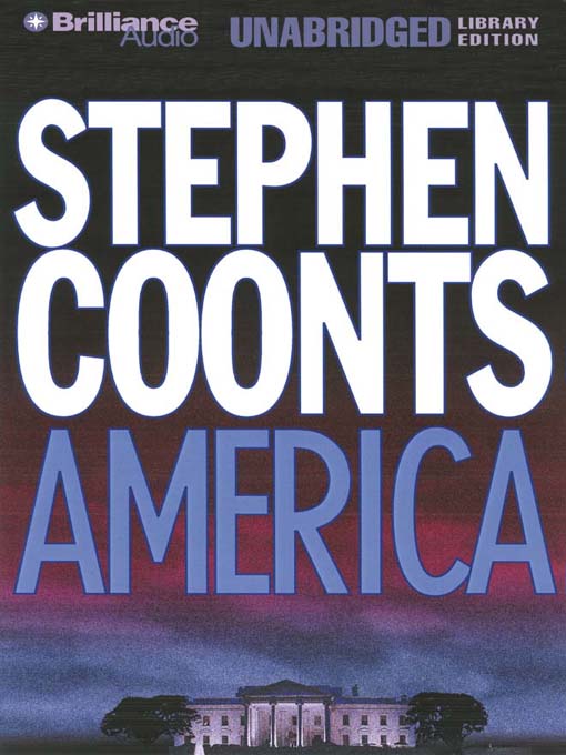 Click here to view title details for America by Stephen Coonts