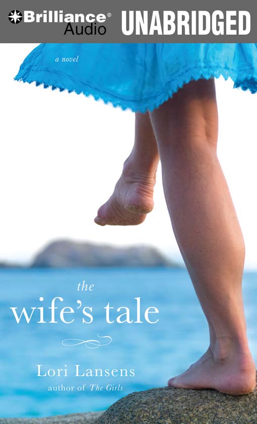 Click here to view title details for The Wife's Tale by Lori Lansens