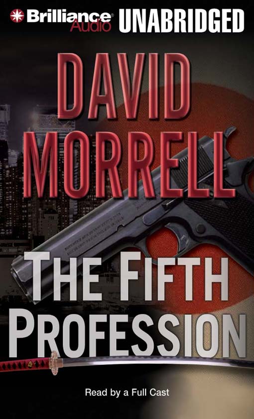 Cover image for The Fifth Profession