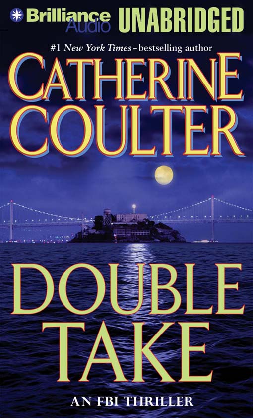 Click here to view title details for Double Take by Catherine Coulter