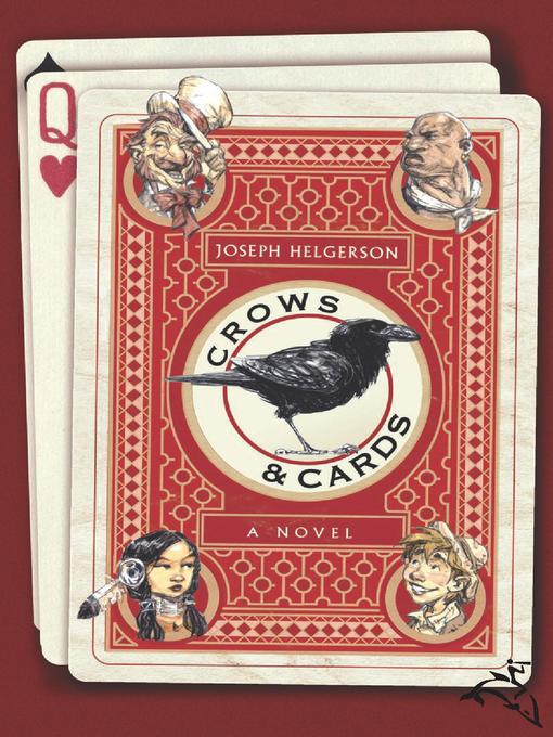 Crows &amp; Cards
