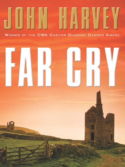 Click here to view title details for Far Cry by John Harvey
