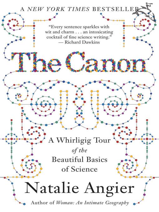 Click here to view title details for The Canon by Natalie Angier