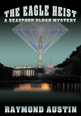 Click here to view title details for The Eagle Heist by Raymond Austin