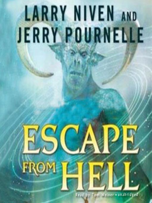 escape from hell larry niven