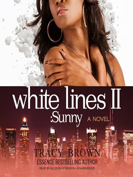 Click here to view title details for Sunny by Tracy Brown