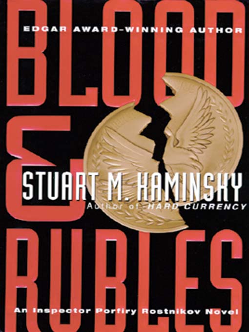 Blood and Rubles