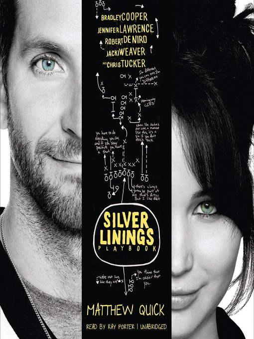 book jacket