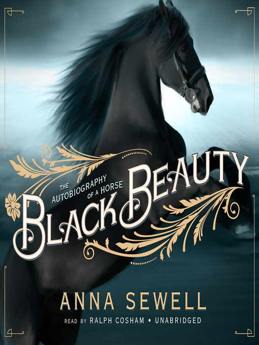 Click here to view title details for Black Beauty by Anna Sewell