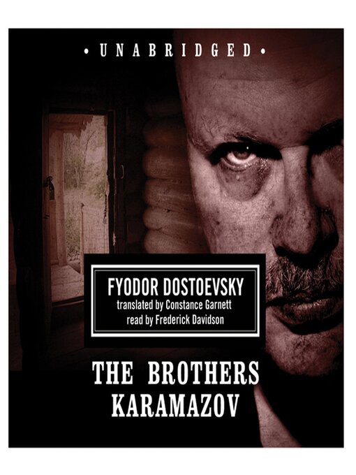 theodicy and dostoevskys the brothers karamazov essay theodicy and dostoevskys the brothers karamazov essay