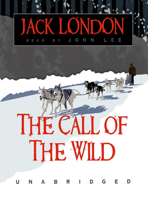 Click here to view title details for The Call of the Wild  by Jack London