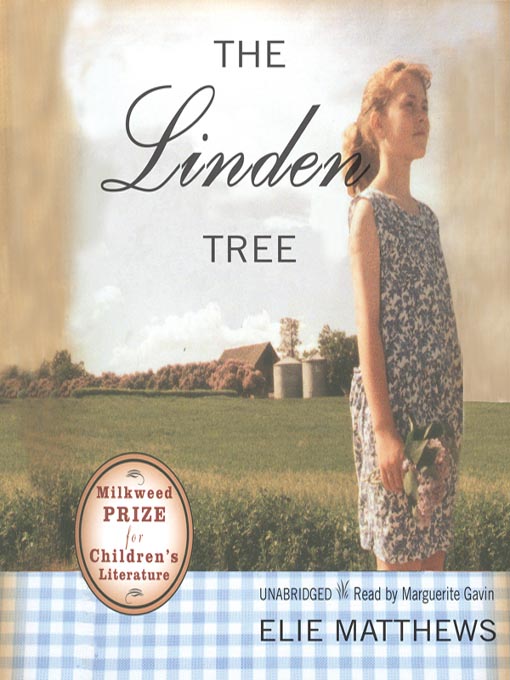 Click here to view title details for The Linden Tree by Ellie Mathews