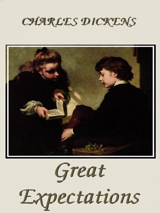 great expectations