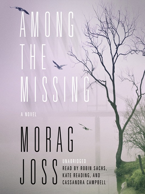 Click here to view title details for Among the Missing by Morag Joss