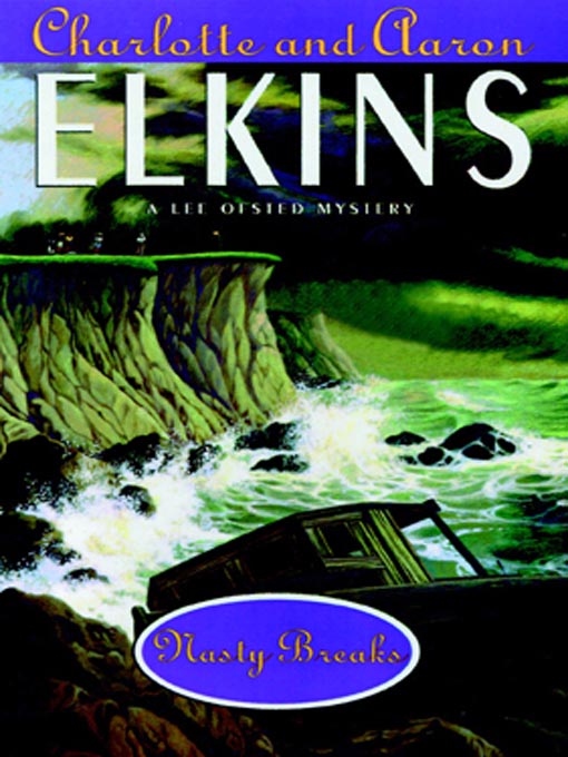 Click here to view title details for Nasty Breaks by Charlotte Elkins