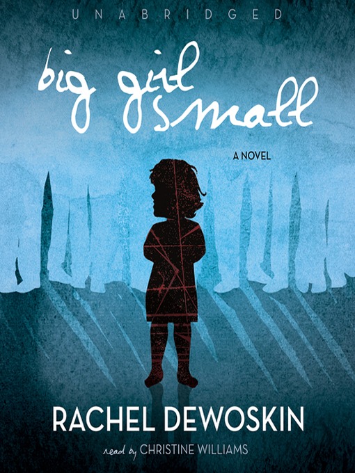 Big Girl Small