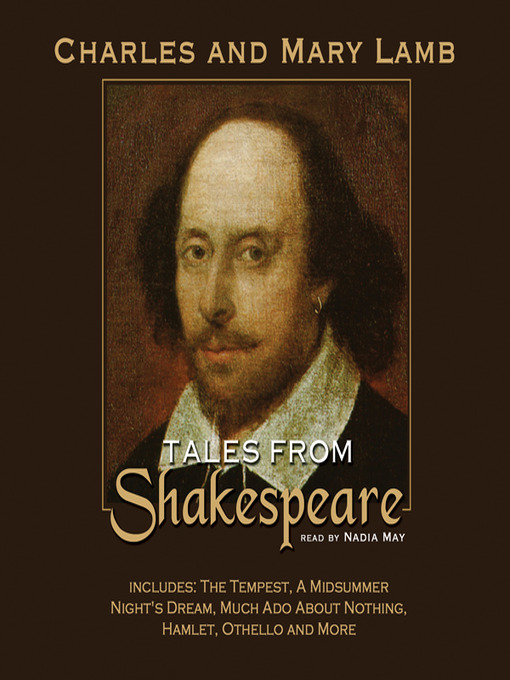 Click here to view title details for Tales from Shakespeare by Charles Lamb