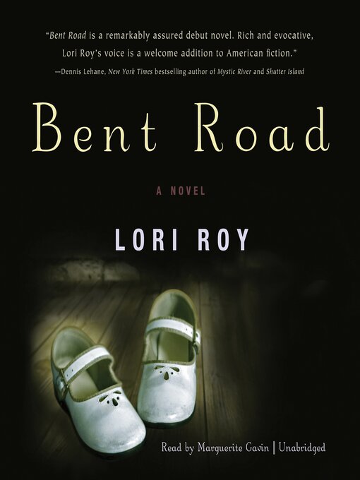Click here to view title details for Bent Road by Lori Roy
