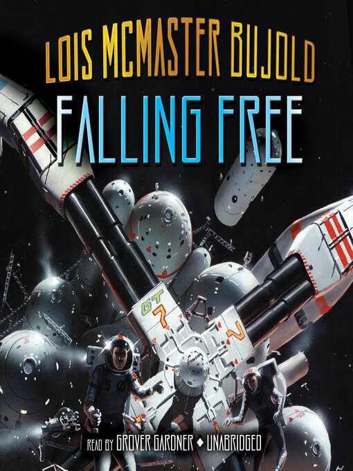 Click here to view title details for Falling Free by Lois McMaster Bujold