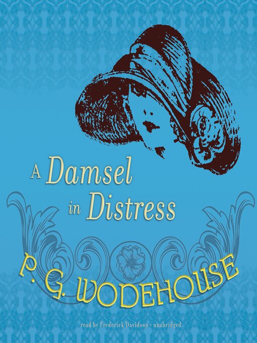 Click here to view title details for A Damsel in Distress by P. G. Wodehouse