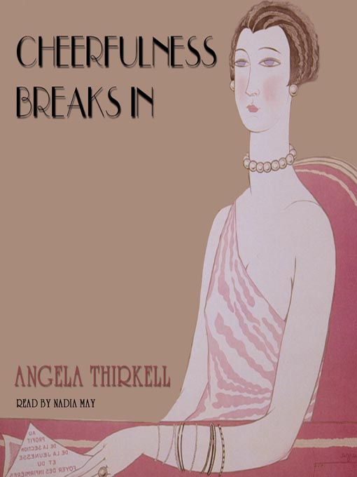Cheerfulness Breaks In