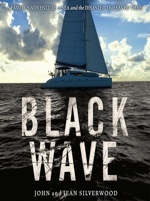 Click here to view title details for Black Wave by John Silverwood