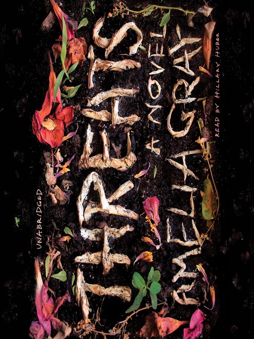 Click here to view title details for Threats by Amelia Gray