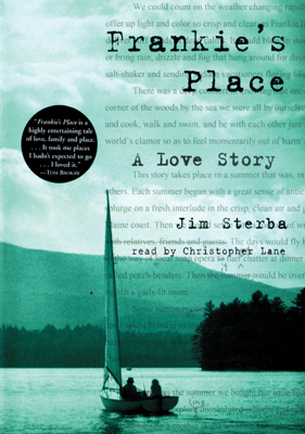 Click here to view title details for Frankie's Place by Jim Sterba
