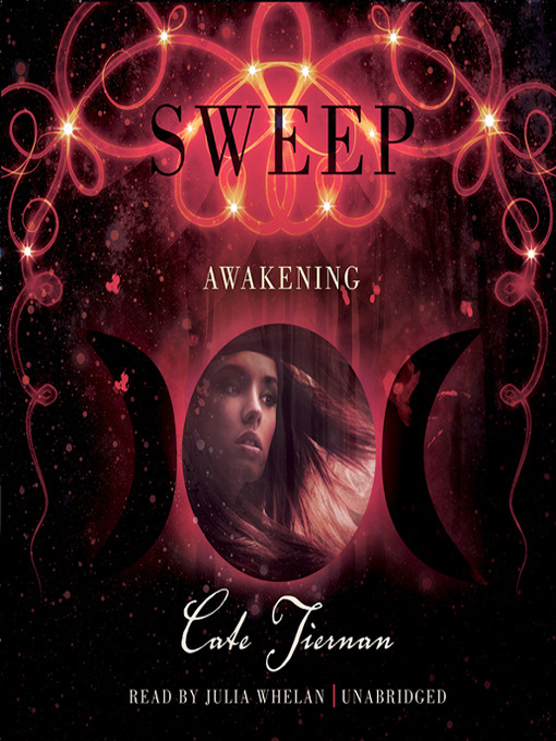 Click here to view title details for Awakening by Cate Tiernan