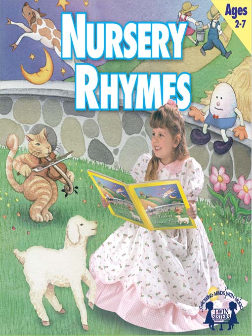 Click here to view title details for Nursery Rhymes by Twin Sisters Productions
