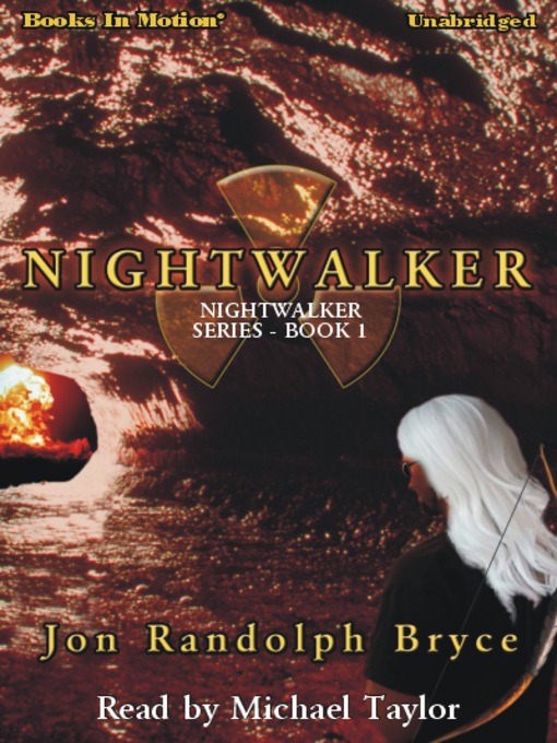 Click here to view title details for Nightwalker by Jon Randolph Bryce