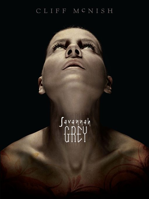 Click here to view title details for Savannah Grey by Cliff McNish