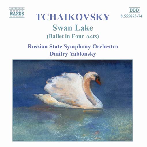 tchaikovsky swan lake dress