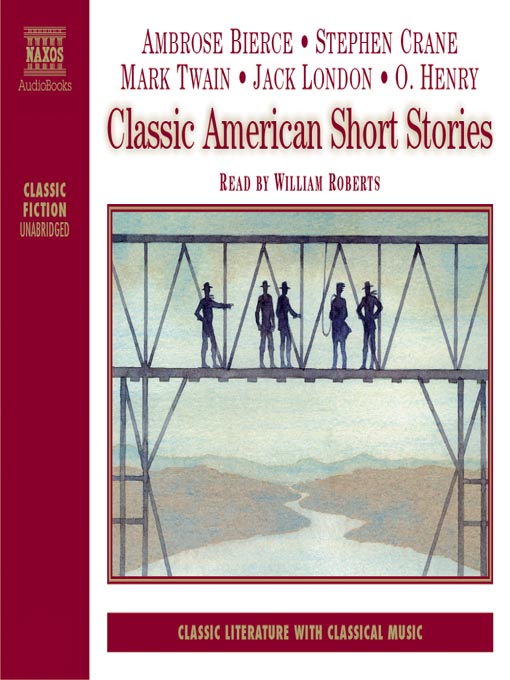 Classic American Short Stories