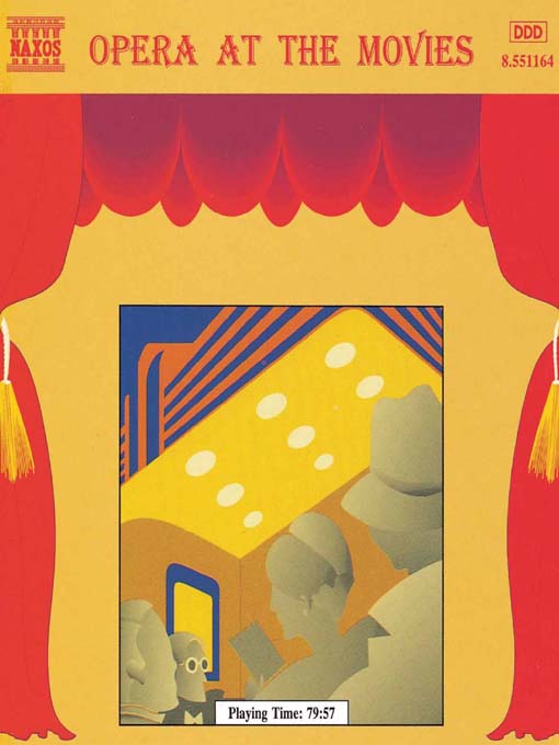 Opera at the Movies