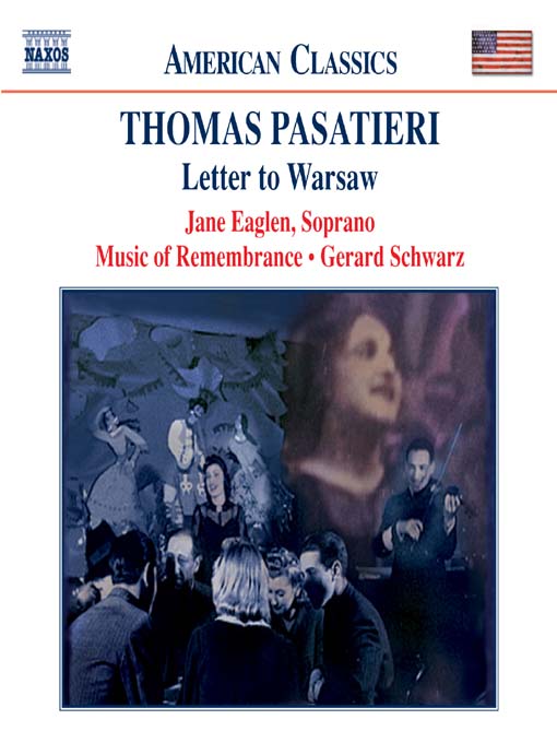 PASATIERI: Letter to Warsaw