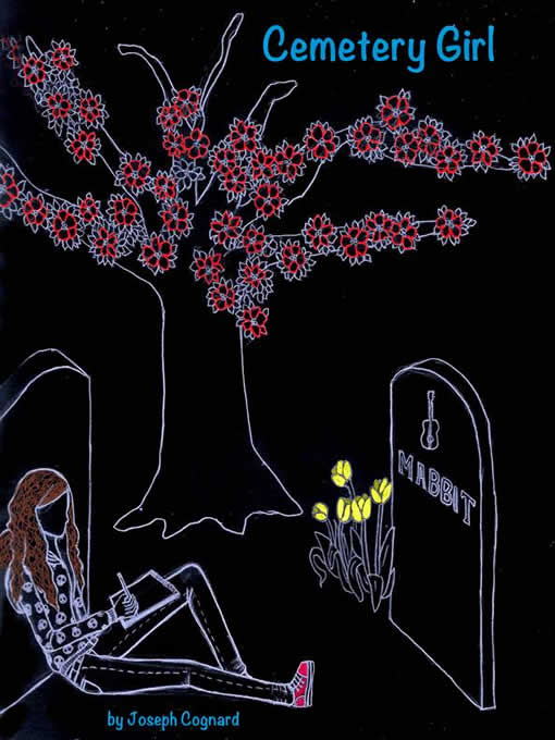 Click here to view title details for Cemetery Girl by Joseph Cognard