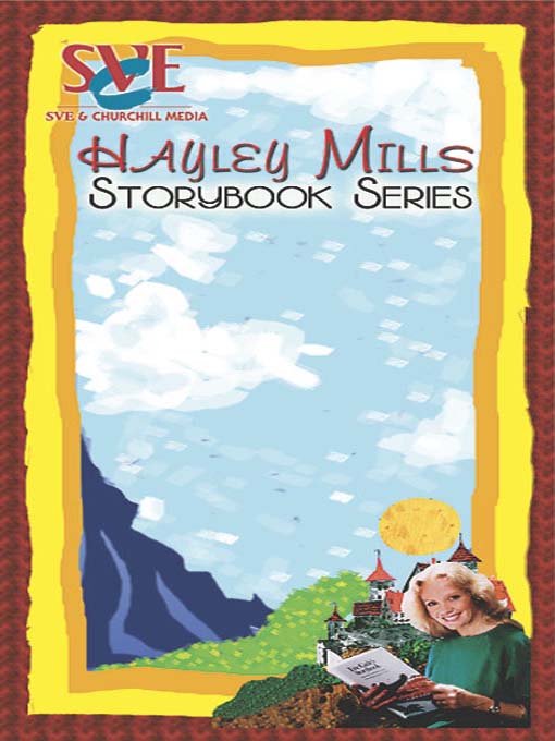 Storybook Volume Thirteen, Spanish Version